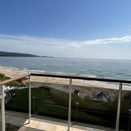 Zigrabay Lovely Appartments Primorsko Bagian luar foto