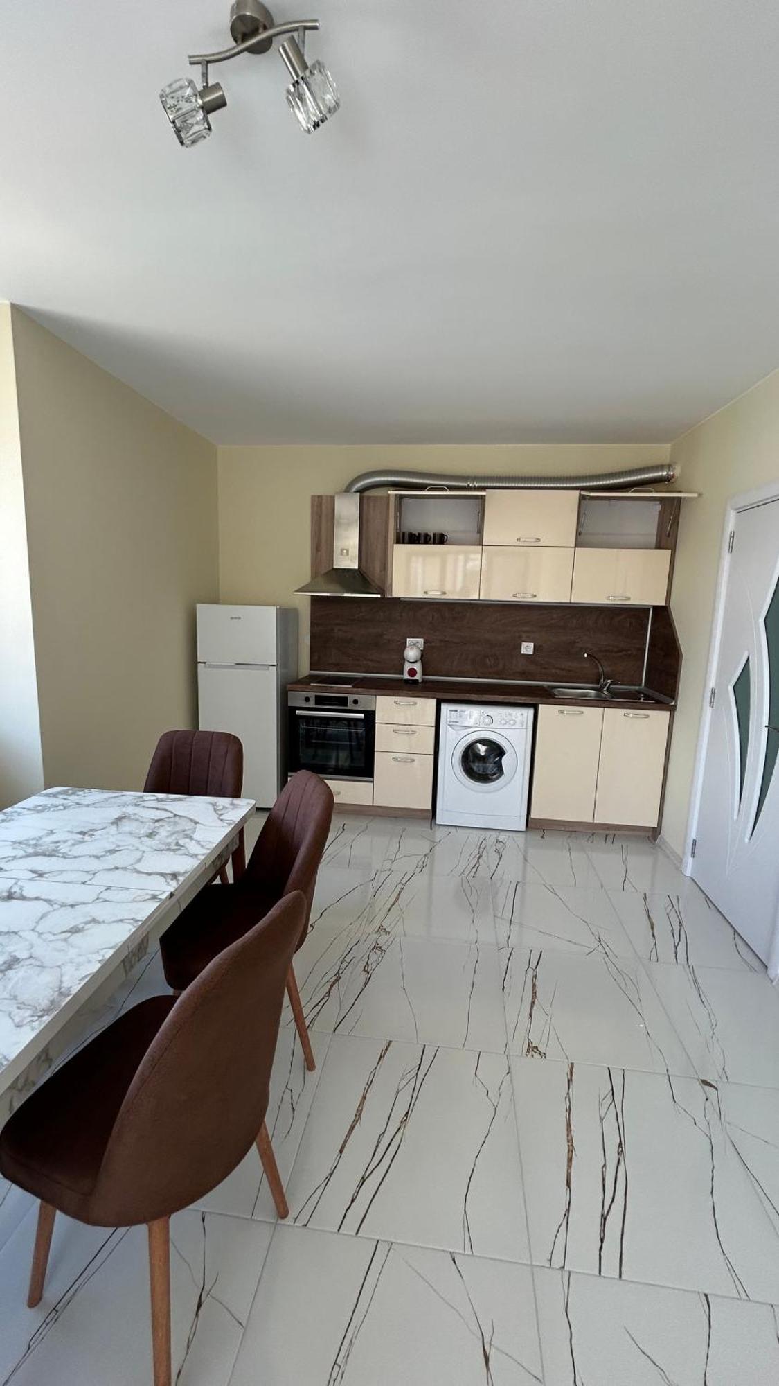 Zigrabay Lovely Appartments Primorsko Bagian luar foto